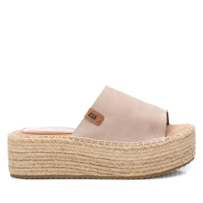 Xti Women's Sandals In Beige