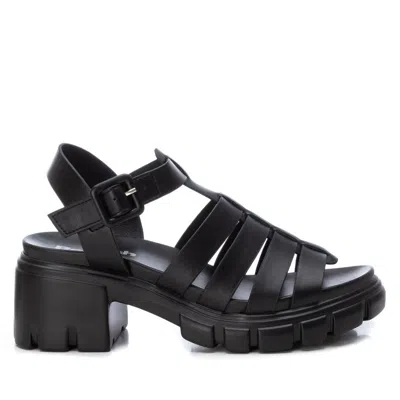 Xti Women's Sandals In Black