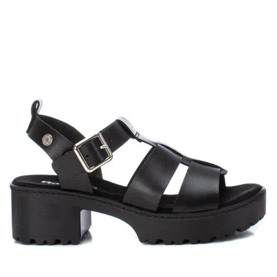 Xti Women's Sandals In Black