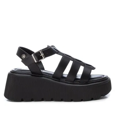 Xti Women's Sandals In Black
