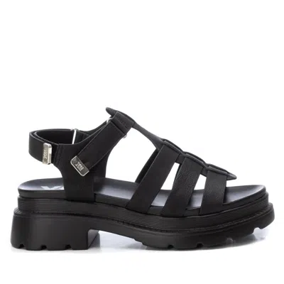 Xti Women's Sandals In Black