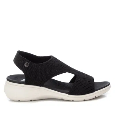 Xti Women's Sandals In Black