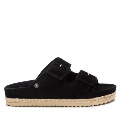Xti Women's Sandals In Black