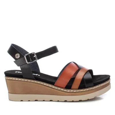 Xti Women's Sandals In Black
