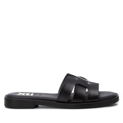 Xti Women's Sandals In Black