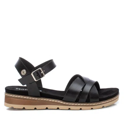 Xti Women's Sandals In Black