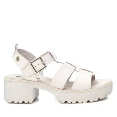 Xti Women's Sandals In Blue