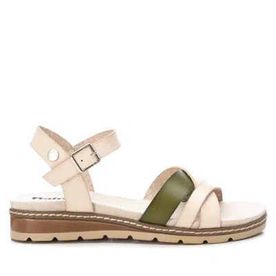 Xti Women's Sandals In Blue