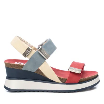 Xti Women's Sandals In Blue