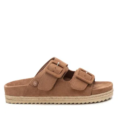 Xti Women's Sandals In Brown