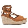 Xti Women's Sandals In Brown