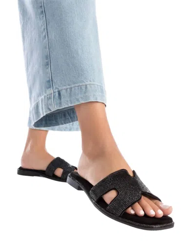 Xti Women's Sandals In Black