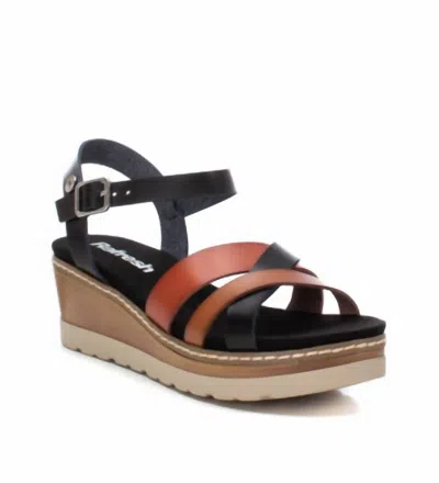 Xti Women's Sandals In Black