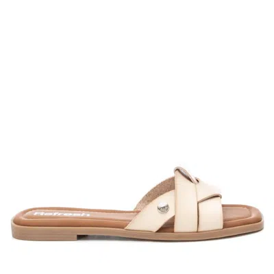 Xti Women's Sandals In White
