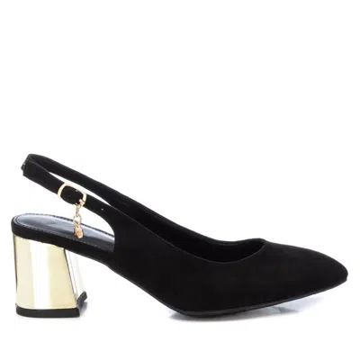 Xti Women's Slingback Pumps By _ In Black