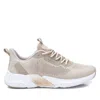 Xti Women's Sneakers In Beige