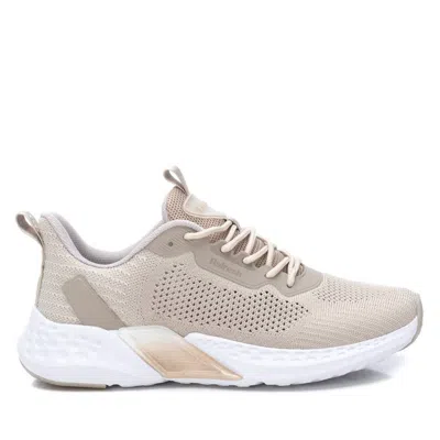Xti Women's Sneakers In Beige