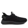Xti Women's Sneakers In Black In Black