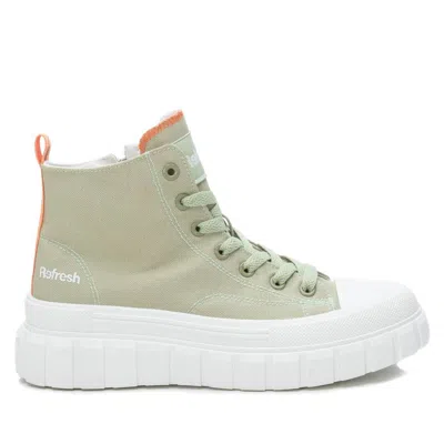 XTI WOMEN'S SNEAKERS BOOTS BY XTI