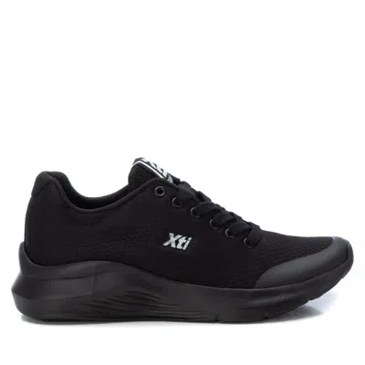 Xti Women's Sneakers By  In Black