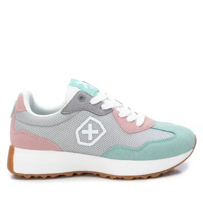 Xti Women's Sneakers By  In Green