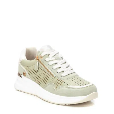 Xti Women's Sneakers In Aqua In Blue