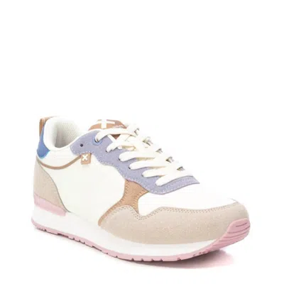 Xti Women's Sneakers In Beige