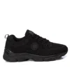 Xti Women's Performance Comfort Sneakers In Black In Black