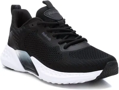 Xti Women's Sneakers In Black