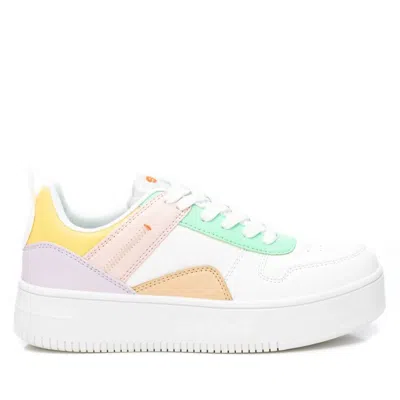 Xti Women's Sneakers In Multi