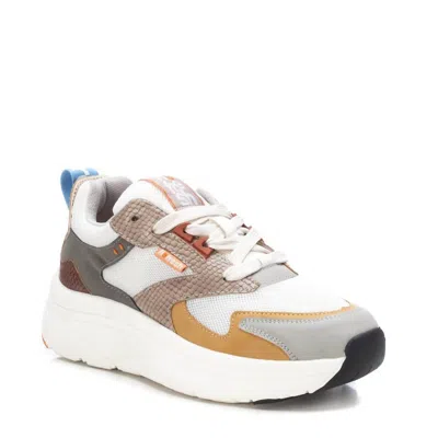 Xti Women's Sneakers In Multicolor