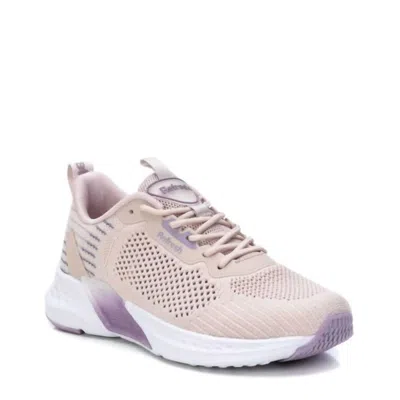 Xti Women's Sneakers In Pink