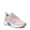 Xti Women's Sneakers In Pink In Purple