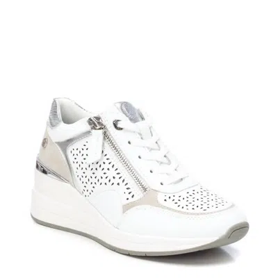 Xti Women's Sneakers In White