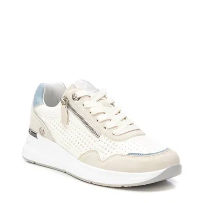 Xti Women's Sneakers In White