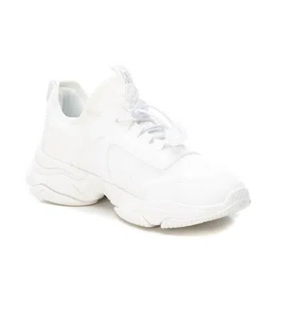 Xti Women's Sneakers In White