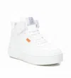 Xti Women's Sneakers In White In White