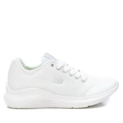 Xti Women's Sneakers In White