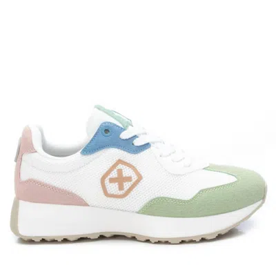 Xti Women's Sneakers In White