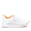 Xti Women's Sneakers In White In White