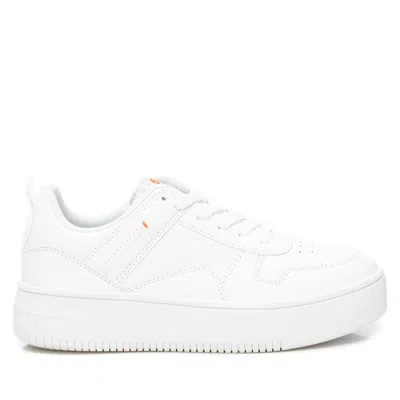 Xti Women's Sneakers In White