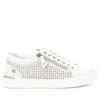 Xti Women's Trainer Sneakers In White In White