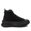 Xti Women's Sport Ankle Booties In Black In Black