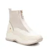 Xti Women's Sport Booties By  In Beige