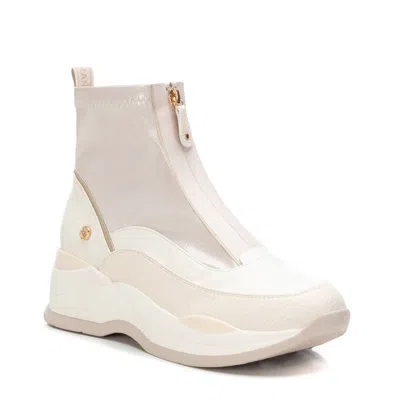 Xti Women's Sport Booties By  In Transparent