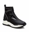 Xti Women's Sport Booties In Black In Black