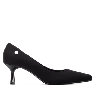 Xti Women's Stiletto Pumps By  In Black