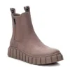 Xti Women's Suede Booties By  In Multi