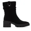 Xti Women's Refresh 173021 Booties In Black In Black