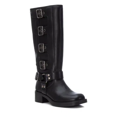 Xti Women's Tall Boots In Black